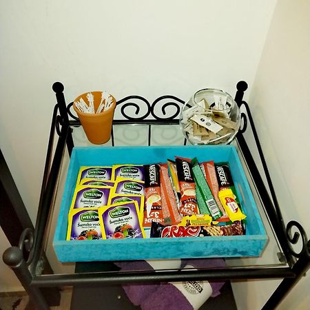 Apartman Stimac Petrovaradin Zewnętrze zdjęcie