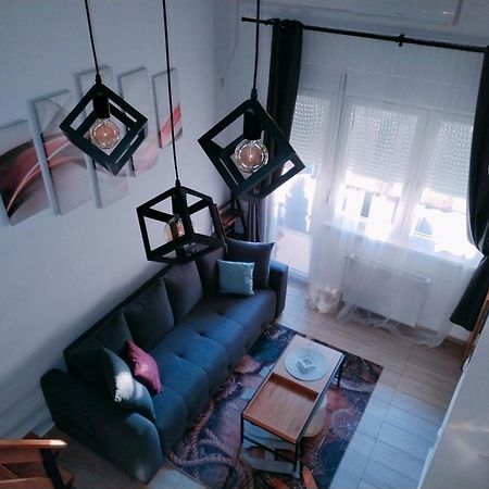 Apartman Stimac Petrovaradin Zewnętrze zdjęcie