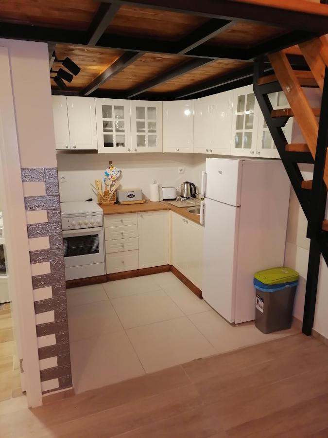 Apartman Stimac Petrovaradin Zewnętrze zdjęcie