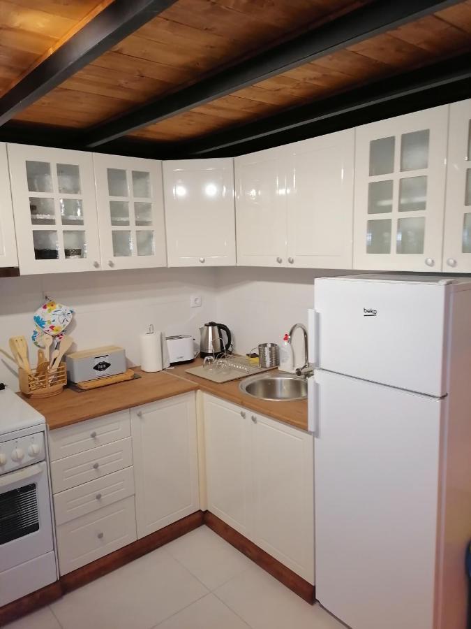 Apartman Stimac Petrovaradin Zewnętrze zdjęcie
