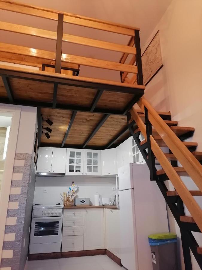 Apartman Stimac Petrovaradin Zewnętrze zdjęcie
