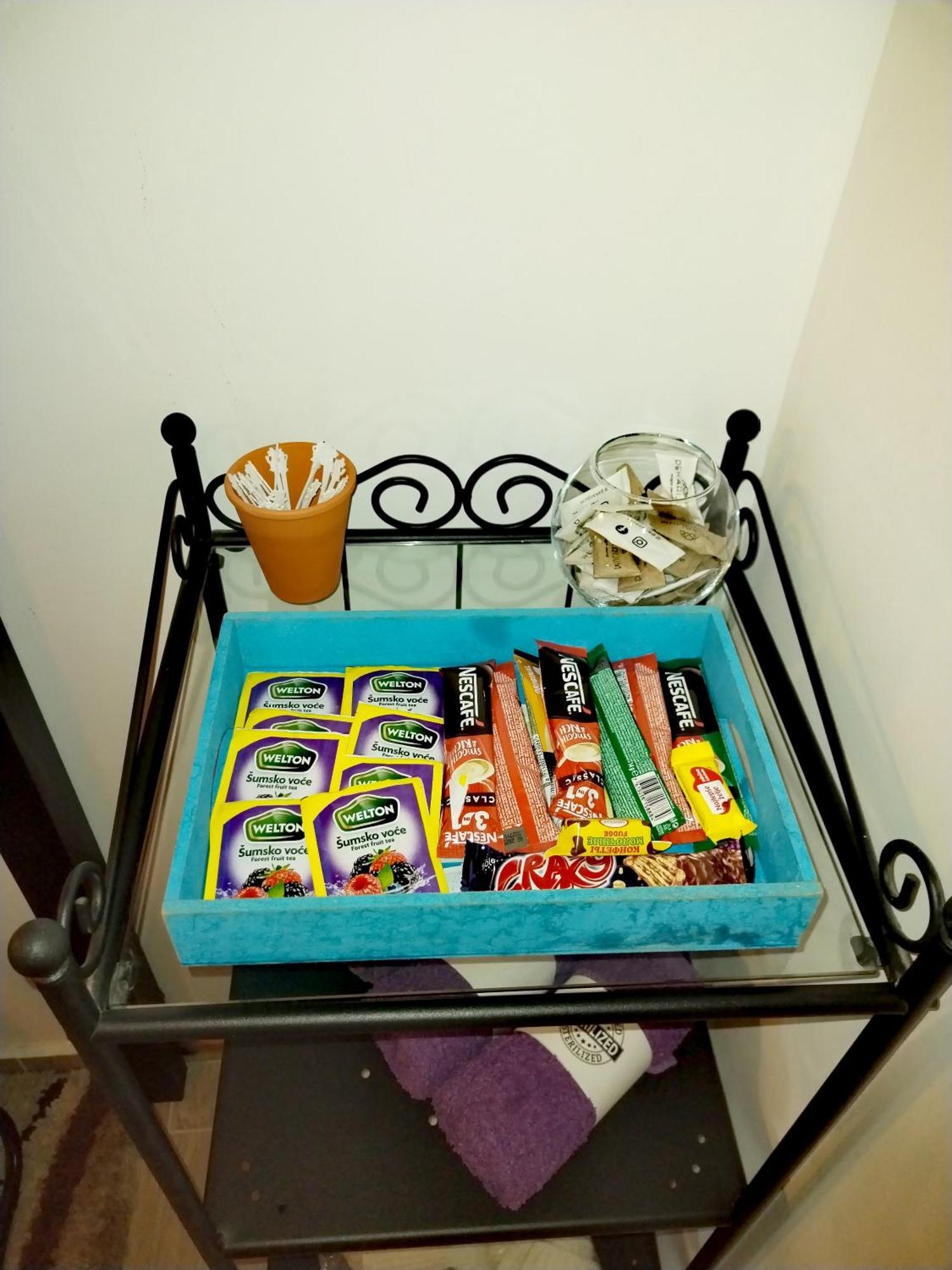 Apartman Stimac Petrovaradin Zewnętrze zdjęcie