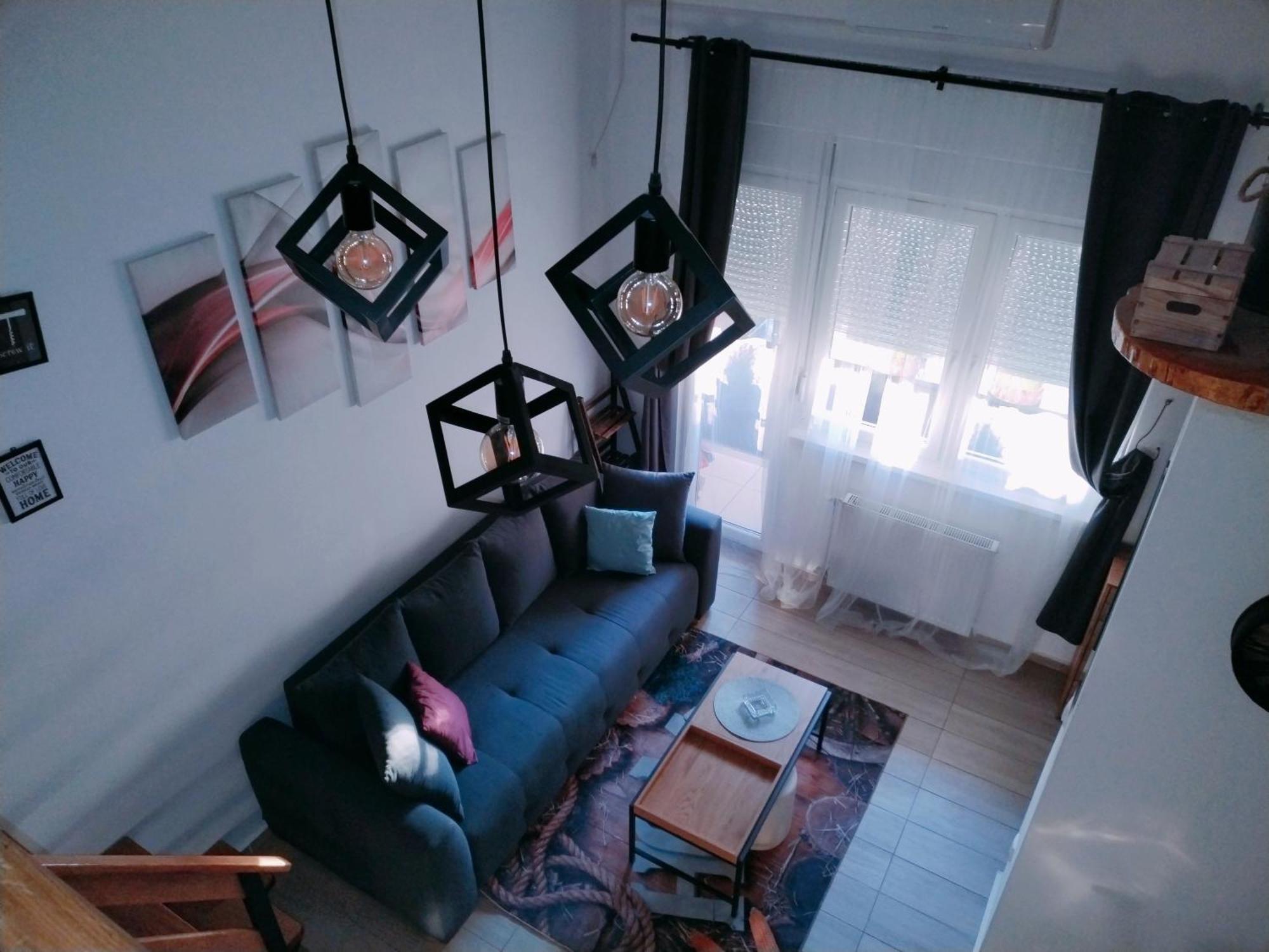 Apartman Stimac Petrovaradin Zewnętrze zdjęcie