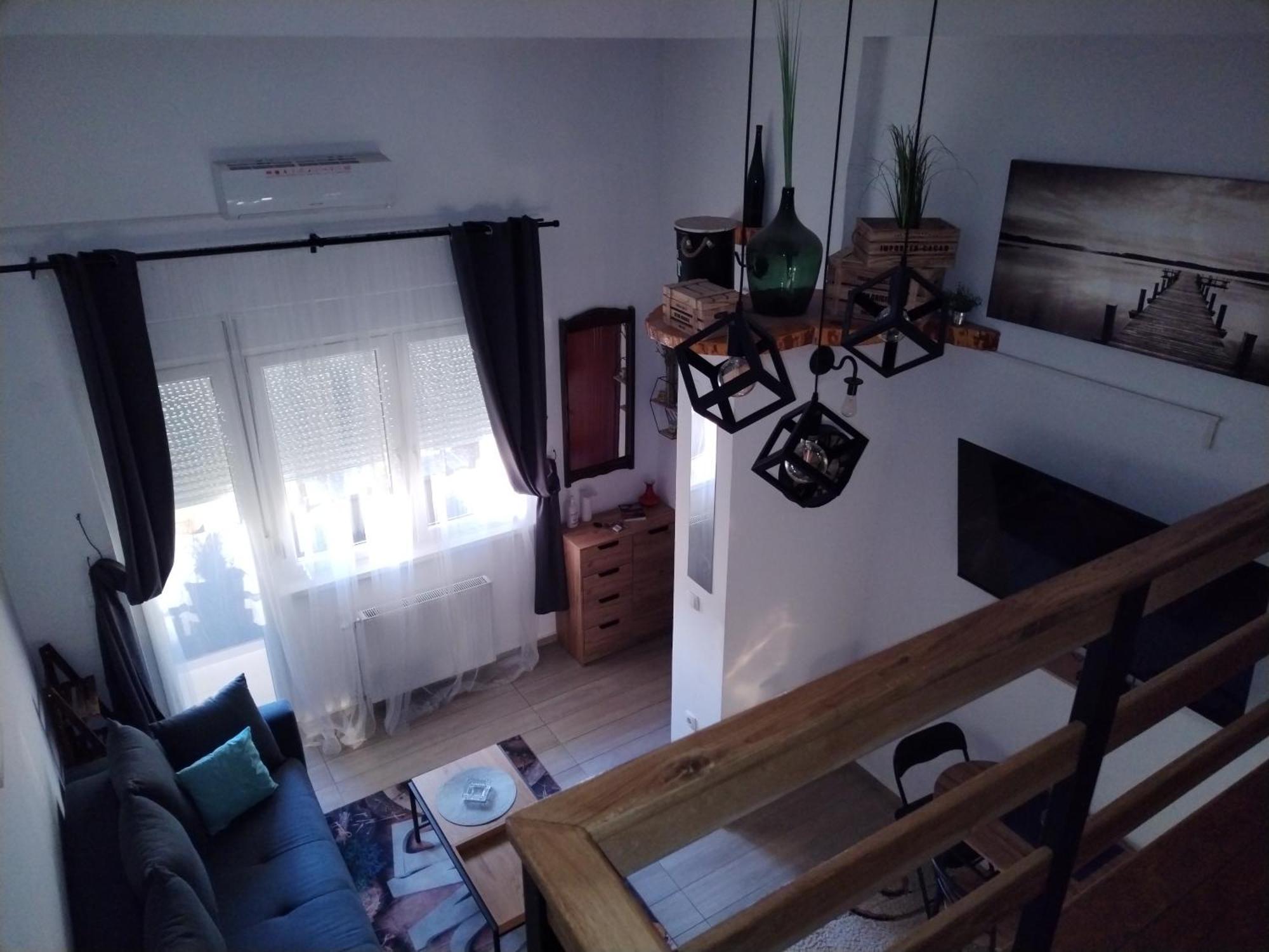 Apartman Stimac Petrovaradin Zewnętrze zdjęcie