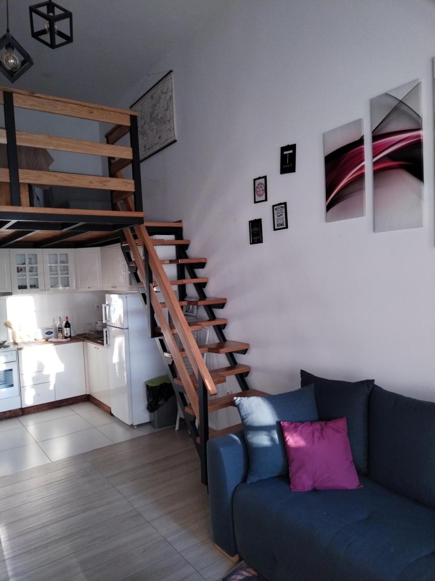 Apartman Stimac Petrovaradin Zewnętrze zdjęcie
