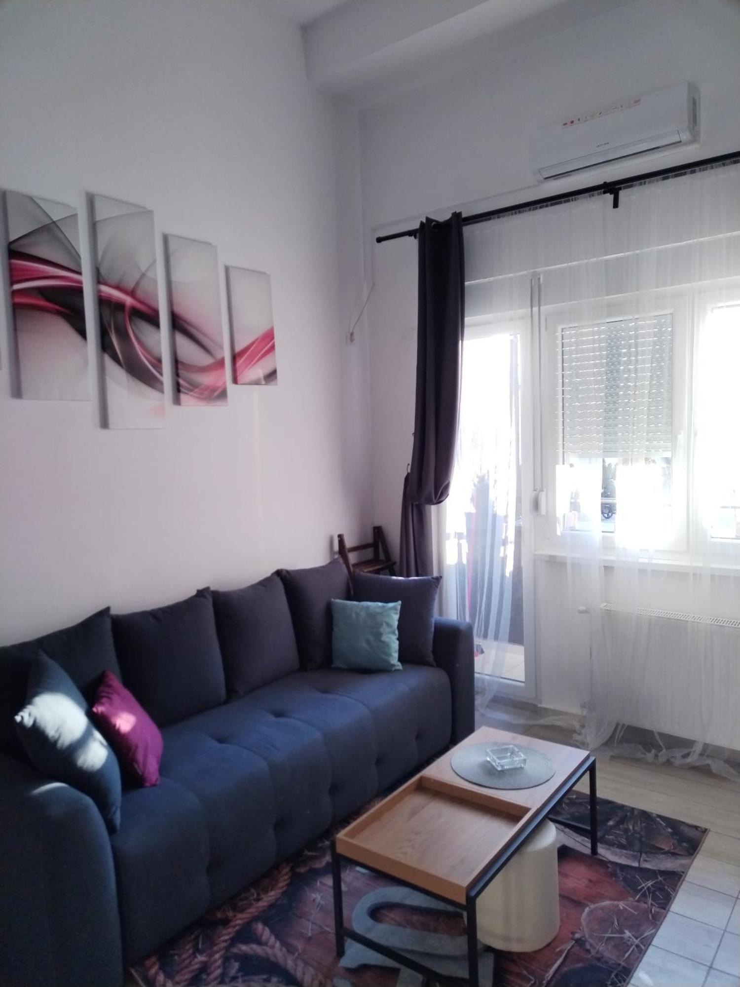 Apartman Stimac Petrovaradin Zewnętrze zdjęcie